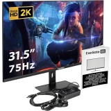 Монитор ExeGate 32" SmartView ES3207TA (EX299474RUS)