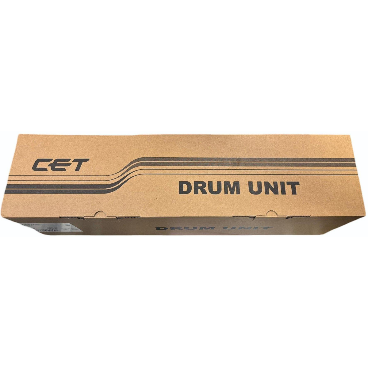 Фотобарабан CET CET101130 Black