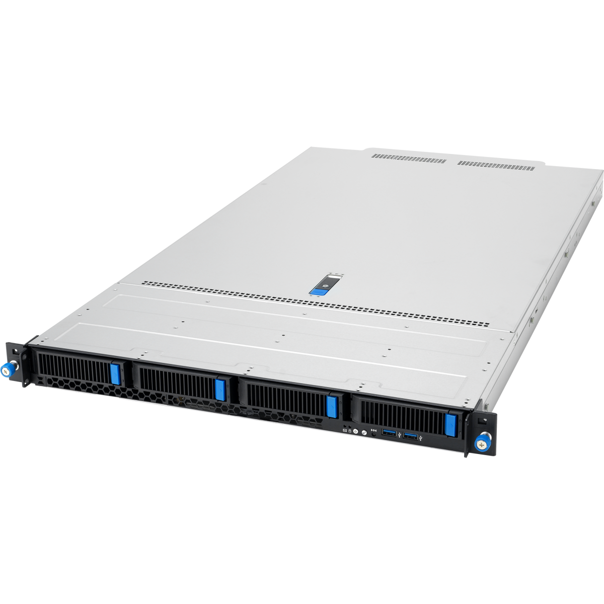 Серверная платформа ASUS RS700-E12-RS4U - 90SF03S1-M00170