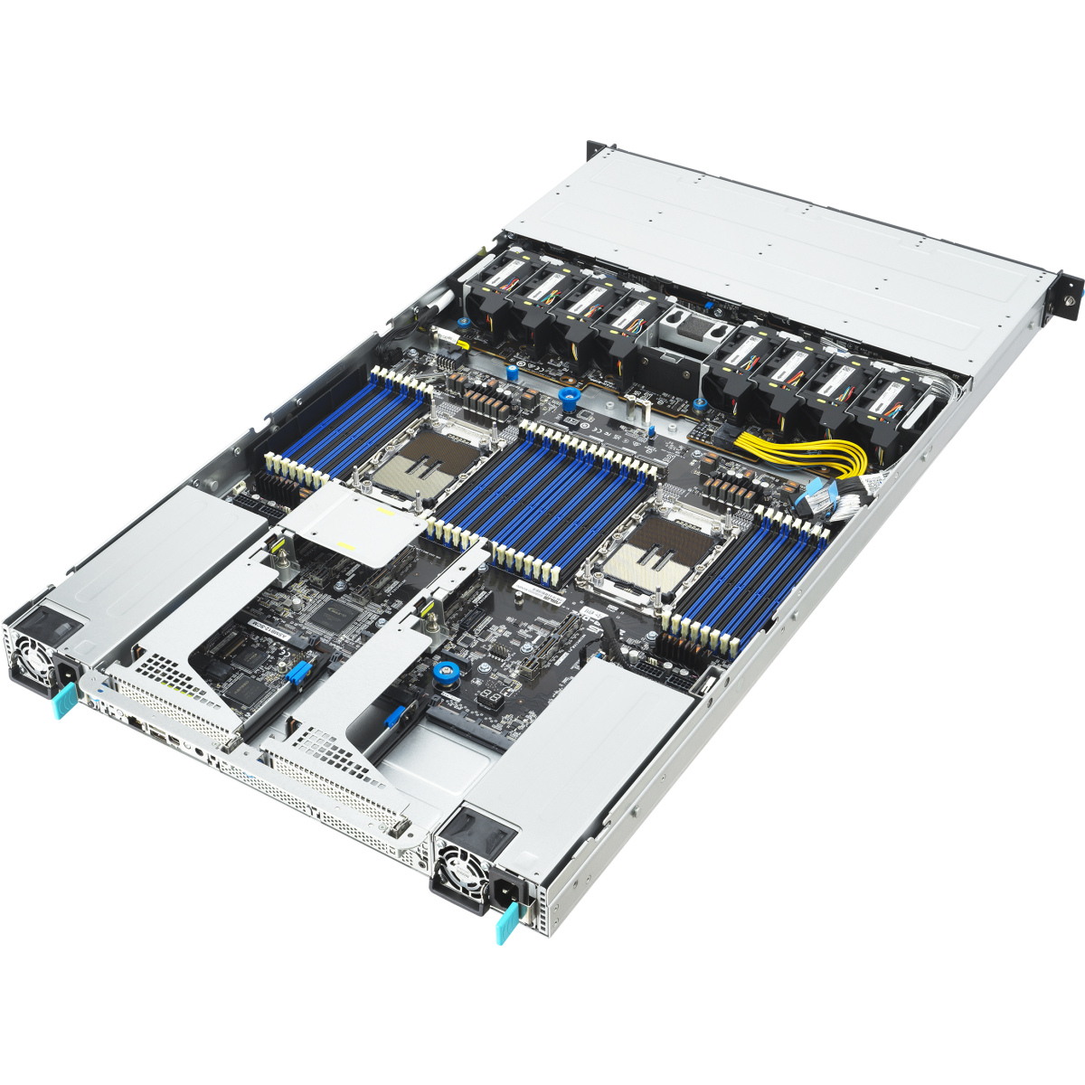 Серверная платформа ASUS RS700-E12-RS4U - 90SF03S1-M00170 - фото 3