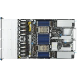 Серверная платформа ASUS RS700-E12-RS4U (90SF03S1-M00170)