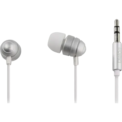 Наушники Dialog EP-F55 Silver