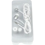 Наушники Dialog EP-F55 Silver