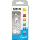 Наушники Dialog EP-F55 Silver