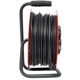 Сетевой удлинитель EKF UKG02-16-R325-4-50-IP44