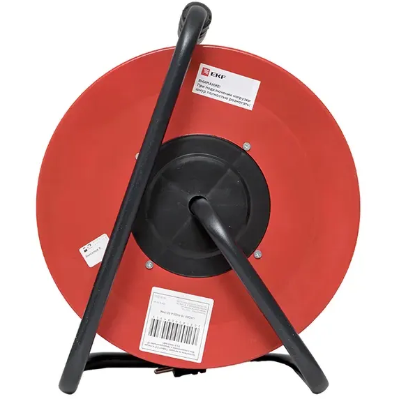 Сетевой удлинитель EKF UKG02-16-R325-4-50-IP44 - фото 7