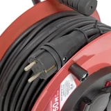 Сетевой удлинитель EKF UKG02-16-R325-4-50-IP44