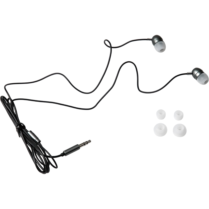 Наушники Dialog EP-F57 Grey - фото 3