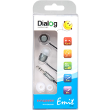 Наушники Dialog EP-F57 Grey