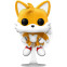 Фигурка Funko POP! Games Sonic the Hedgehog Tails Chase - 2100901238873