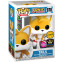 Фигурка Funko POP! Games Sonic the Hedgehog Tails Chase - 2100901238873 - фото 2