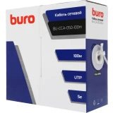 Бухта Buro BU-CCA-050-100M, 100м