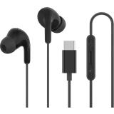 Гарнитура Xiaomi Type-C Earphones Black (BHR8930GL)