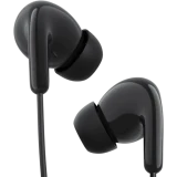 Гарнитура Xiaomi Type-C Earphones Black (BHR8930GL)