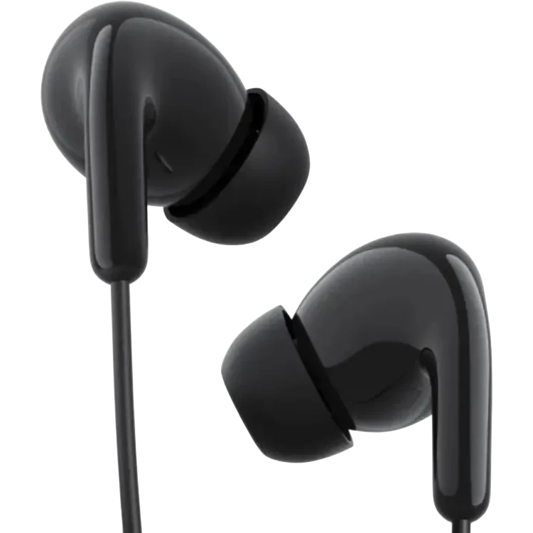 Гарнитура Xiaomi Type-C Earphones Black - BHR8930GL - фото 2