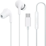 Гарнитура Xiaomi Type-C Earphones White (BHR8931GL)