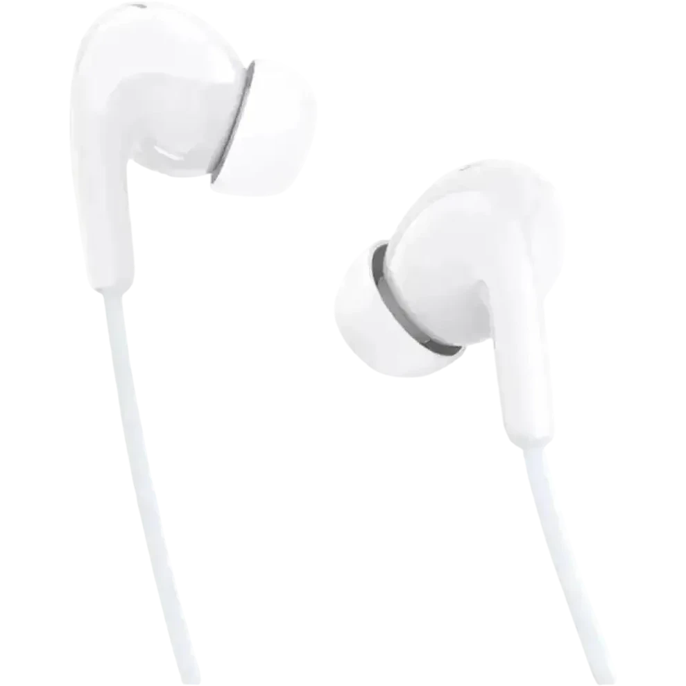 Гарнитура Xiaomi Type-C Earphones White - BHR8931GL - фото 3