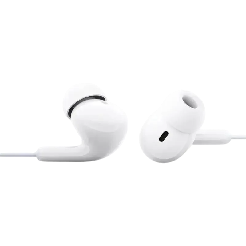 Гарнитура Xiaomi Type-C Earphones White - BHR8931GL - фото 4