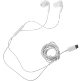 Гарнитура Xiaomi Type-C Earphones White (BHR8931GL)