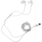 Гарнитура Xiaomi Type-C Earphones White - BHR8931GL - фото 5