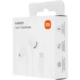 Гарнитура Xiaomi Type-C Earphones White (BHR8931GL)