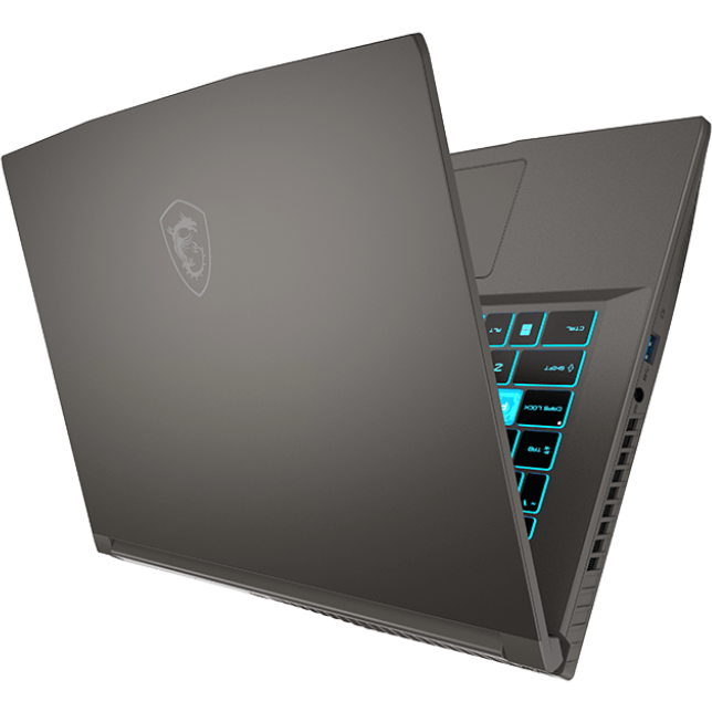 Ноутбук MSI Thin 15 B13UC-3418XRU - 9S7-16R831-3418 - фото 4