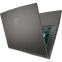 Ноутбук MSI Thin 15 B13UC-3418XRU - 9S7-16R831-3418 - фото 4