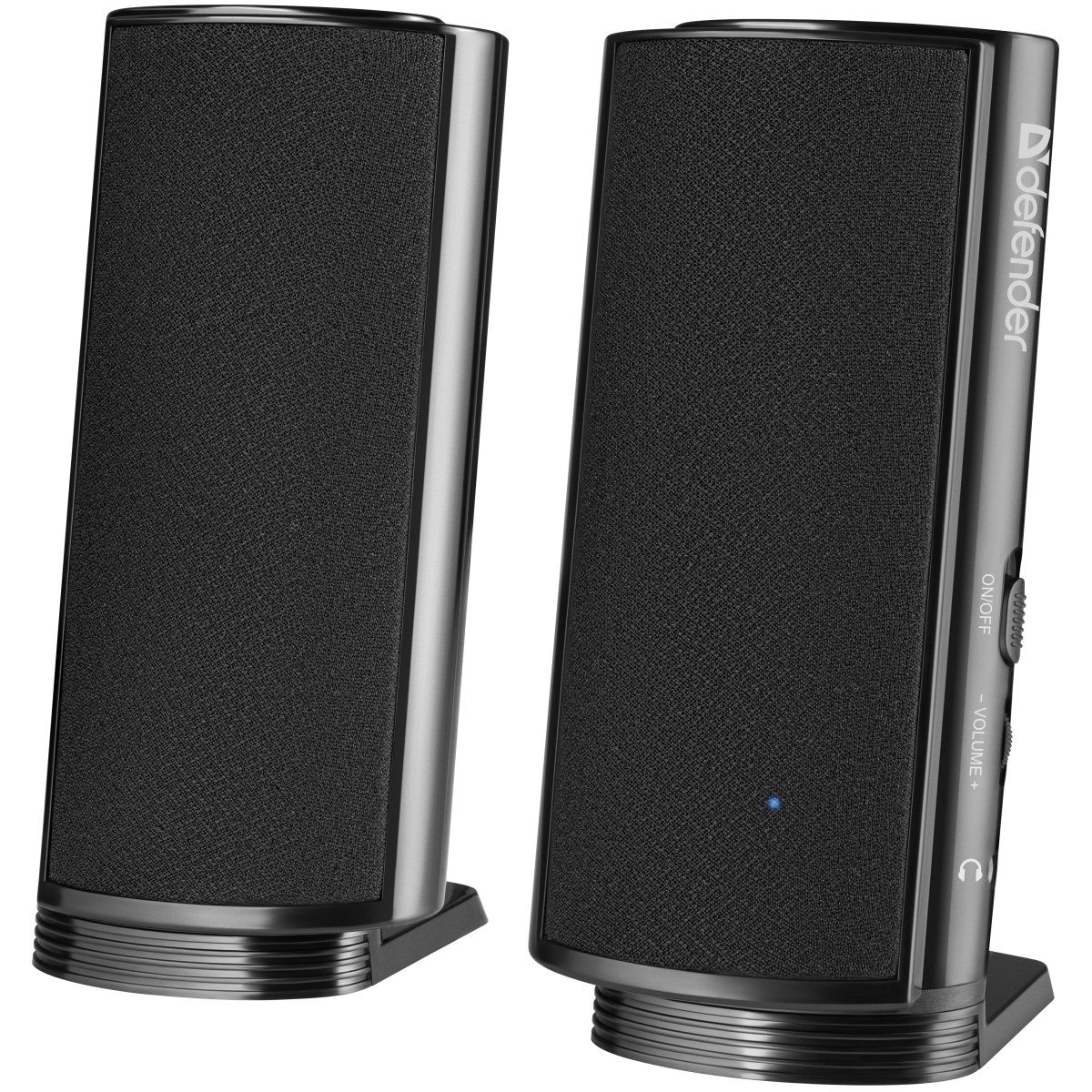 Колонки Defender SPK 210 Black (65210)