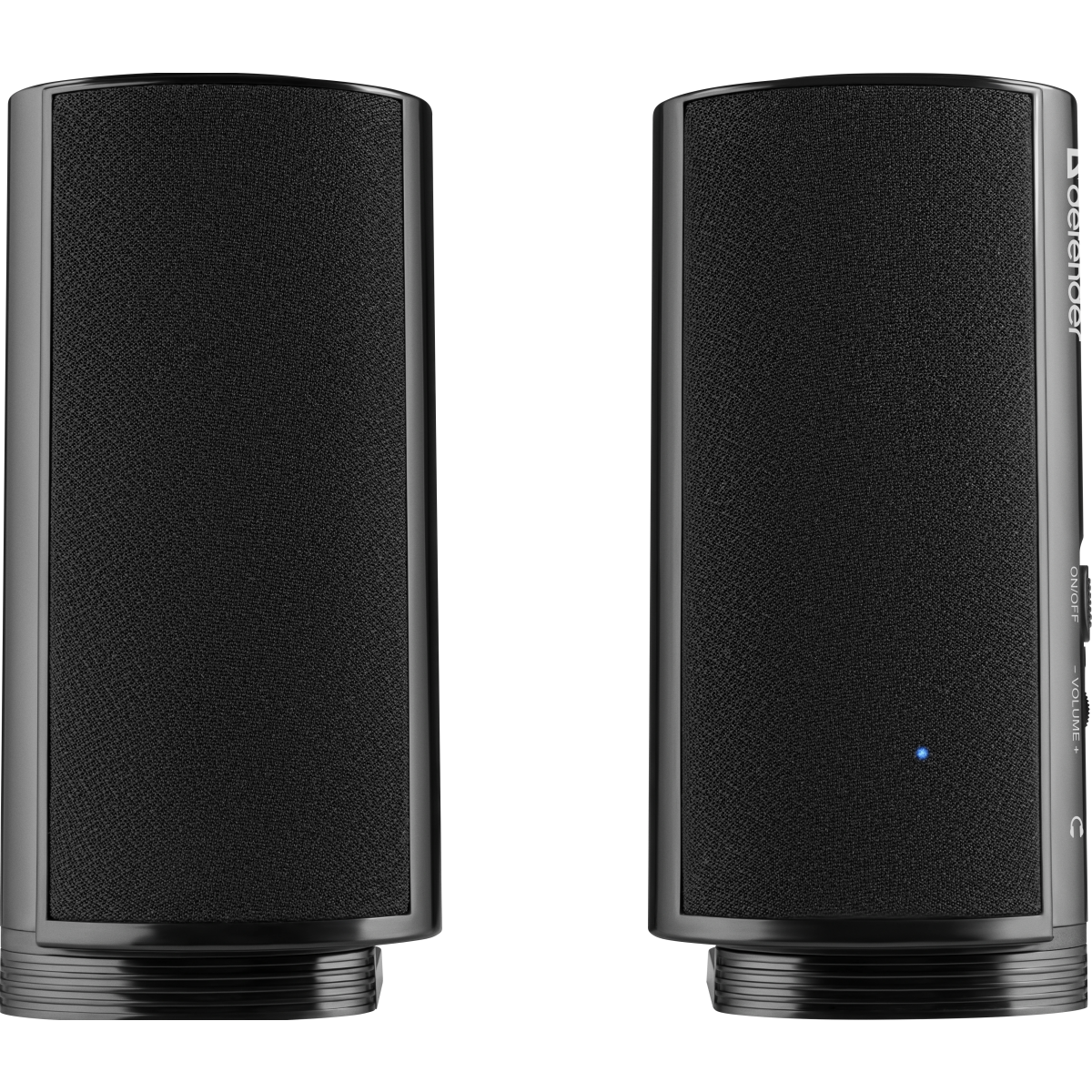 Колонки Defender SPK 210 Black (65210) - фото 2