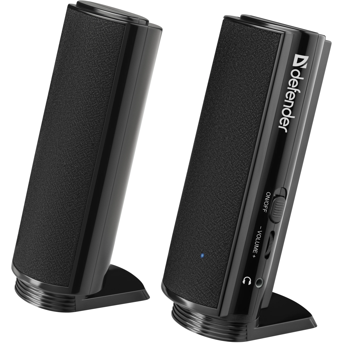 Колонки Defender SPK 210 Black (65210) - фото 3
