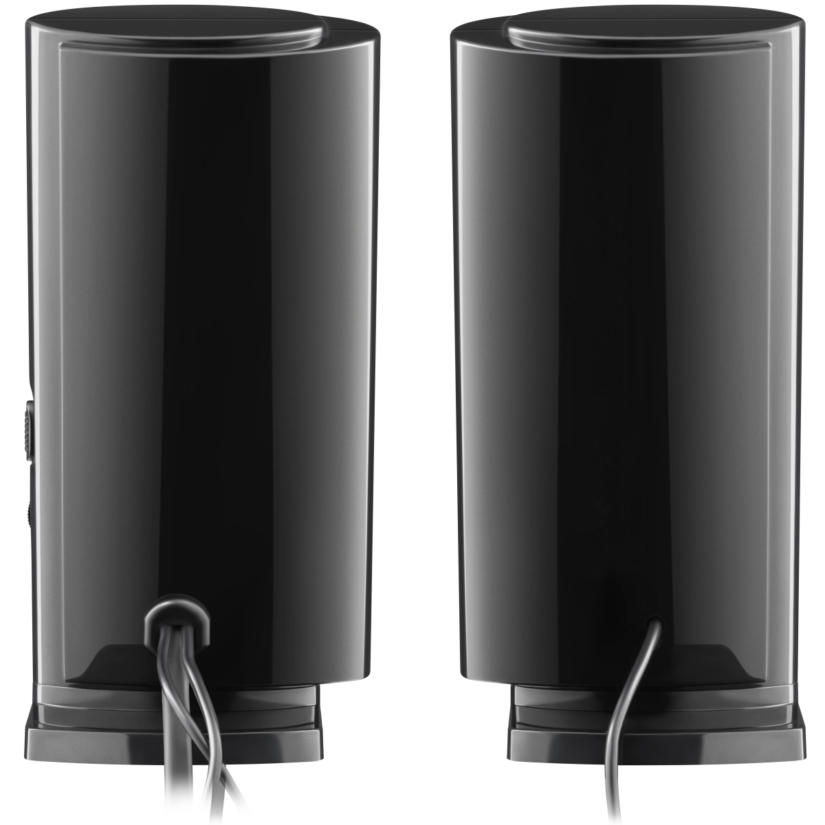 Колонки Defender SPK 210 Black (65210) - фото 4