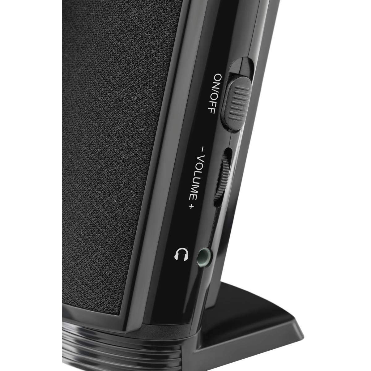 Колонки Defender SPK 210 Black (65210) - фото 5