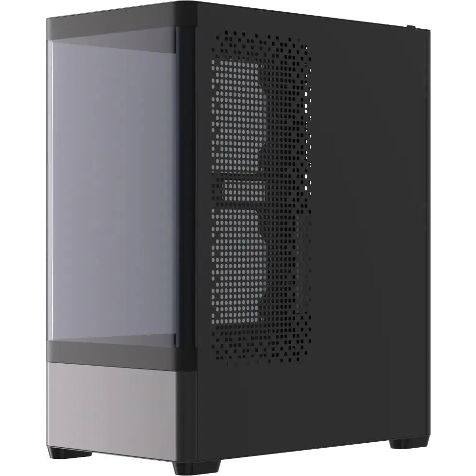 Корпус ACCORD ACC-R4A Black - фото 5