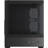 Корпус ACCORD ACC-R4A Black