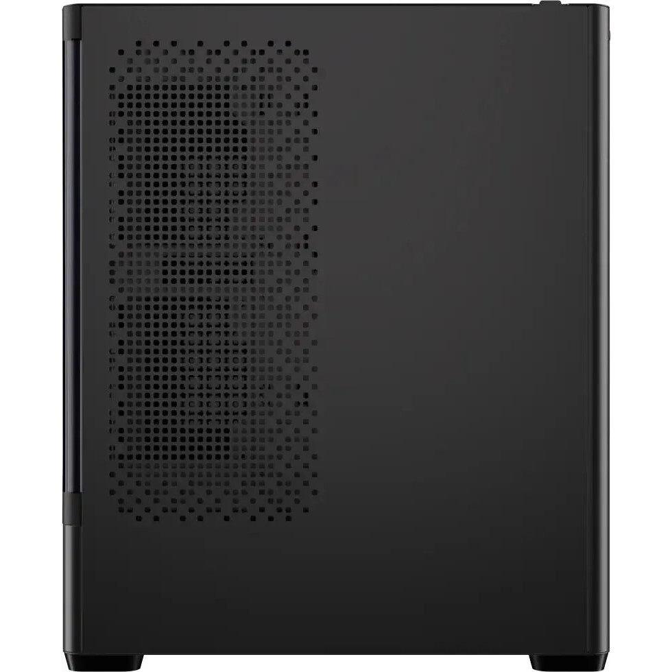 Корпус ACCORD ACC-R4A Black - фото 8