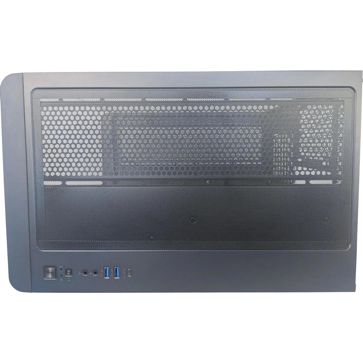 Корпус ACCORD ACC-R7AB Black - фото 6