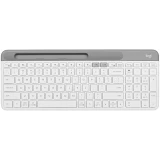 Клавиатура Logitech K580 White (920-009209)