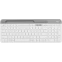 Клавиатура Logitech K580 White (920-009209)