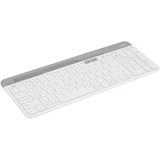 Клавиатура Logitech K580 White (920-009209)