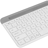 Клавиатура Logitech K580 White (920-009209)