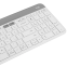 Клавиатура Logitech K580 White (920-009209) - фото 4