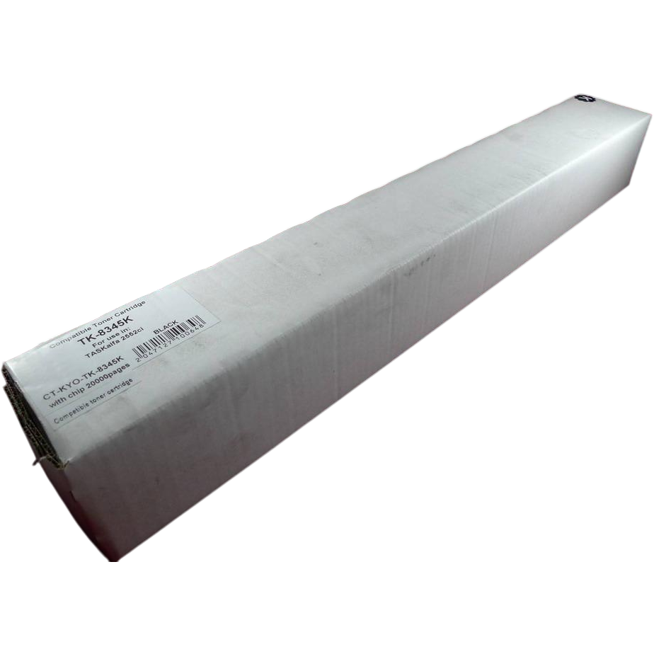 Картридж ELP Imaging CT-KYO-TK-8345K Black
