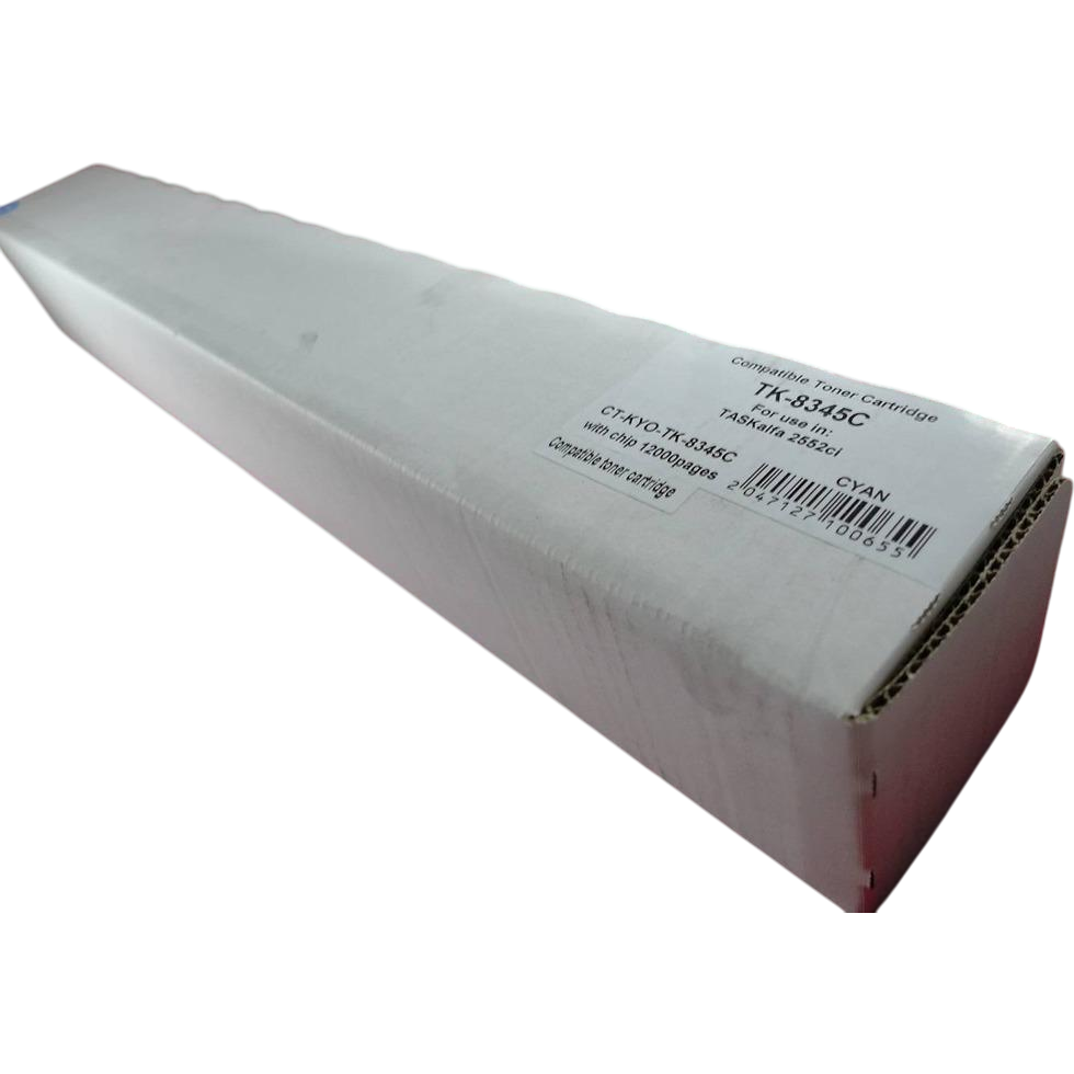 Картридж ELP Imaging CT-KYO-TK-8345C Cyan