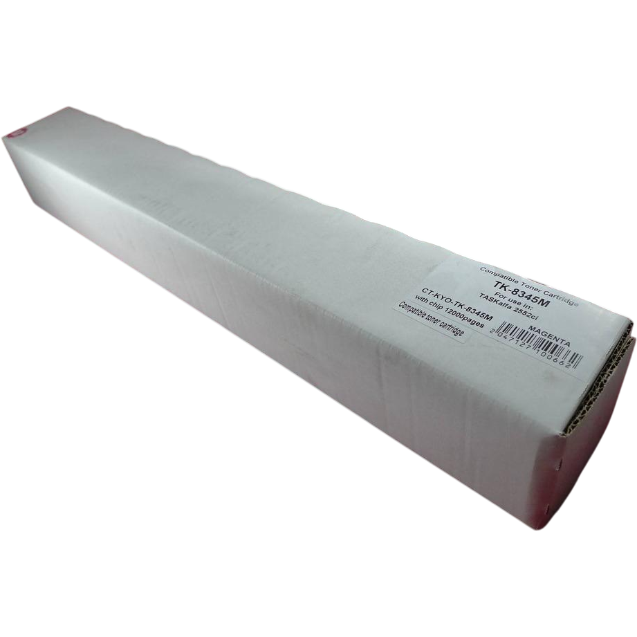 Картридж ELP Imaging CT-KYO-TK-8345M Magenta