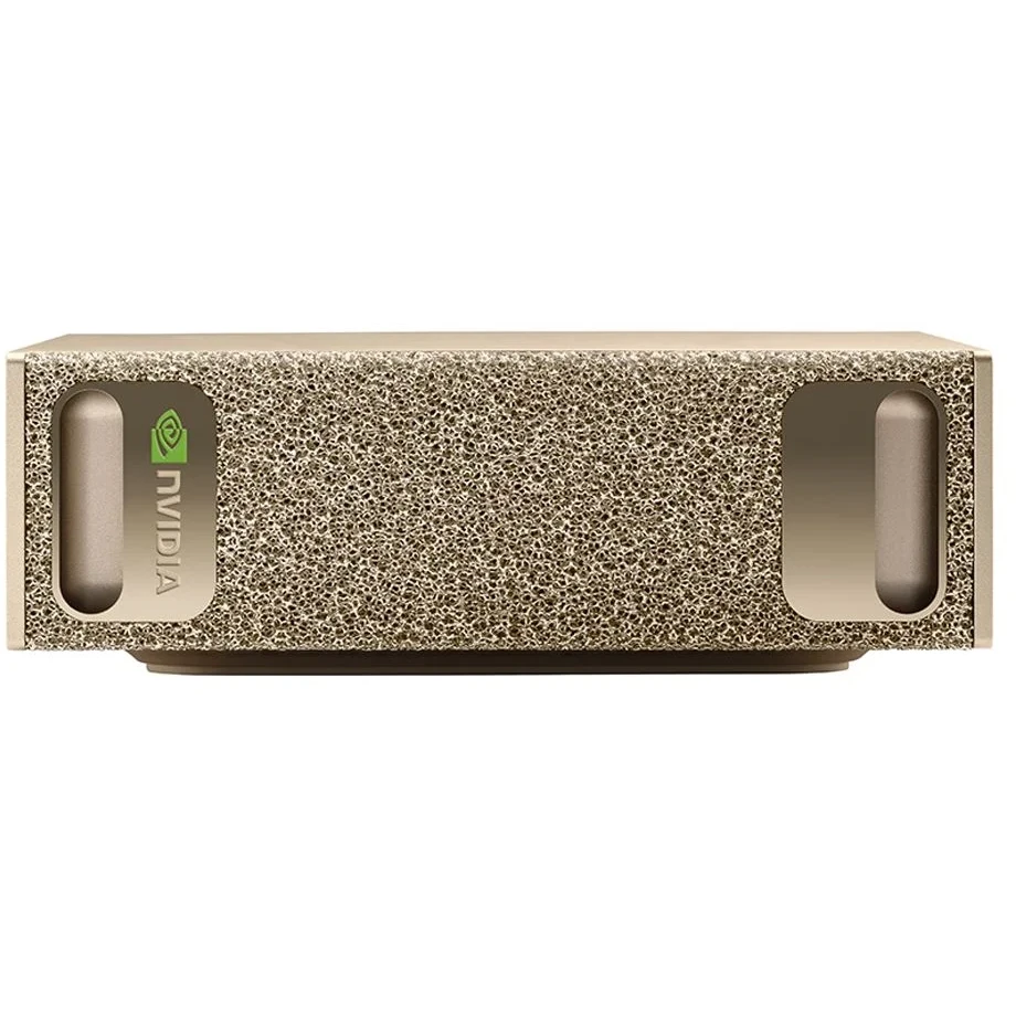 Суперкомпьютер NVIDIA DGX Spark (940-54242-0006-000) - фото 2