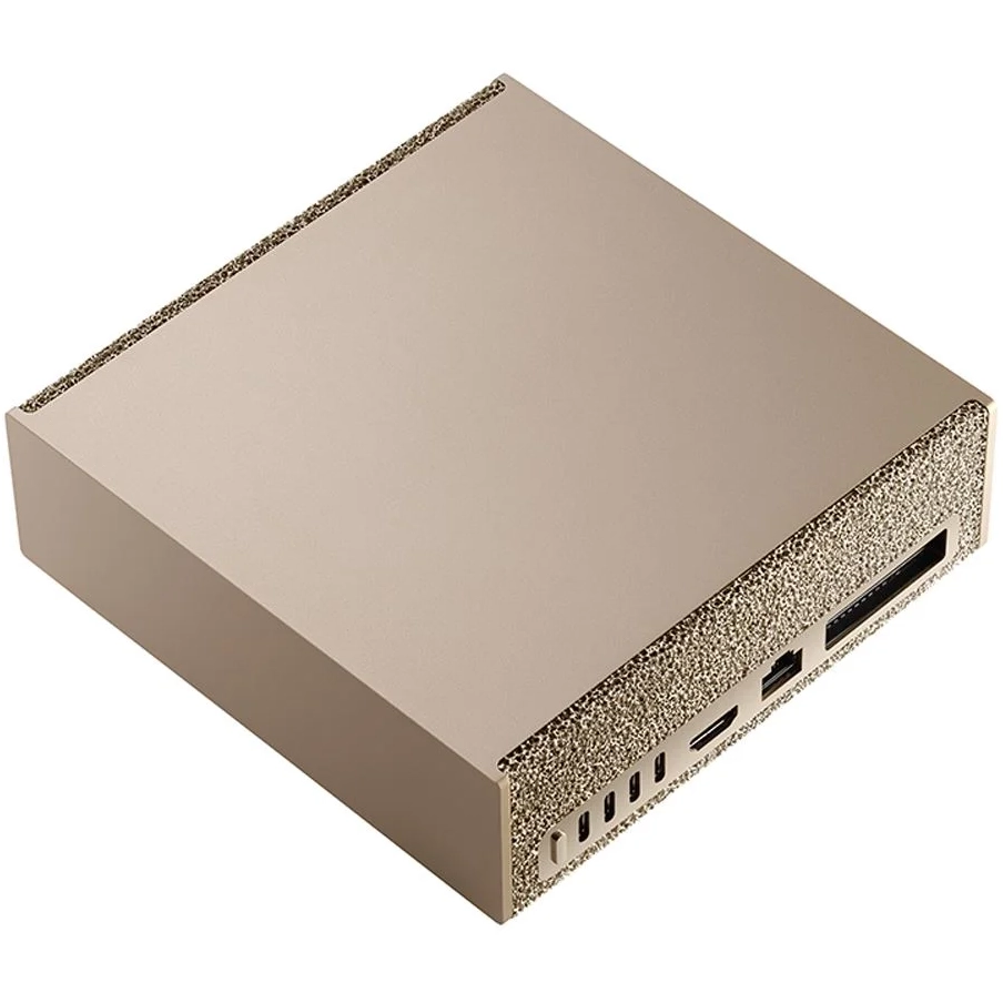 Суперкомпьютер NVIDIA DGX Spark (940-54242-0006-000) - фото 5