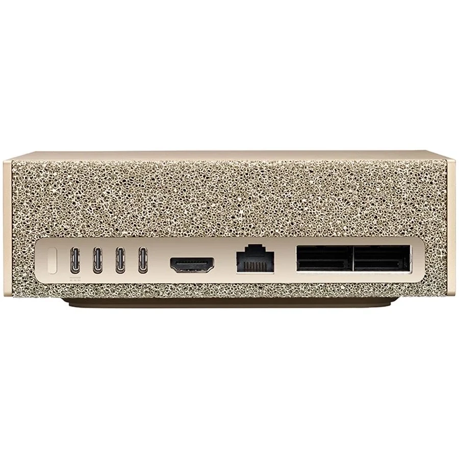 Суперкомпьютер NVIDIA DGX Spark (940-54242-0006-000) - фото 4