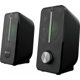 Колонки Oklick OK-120 Black