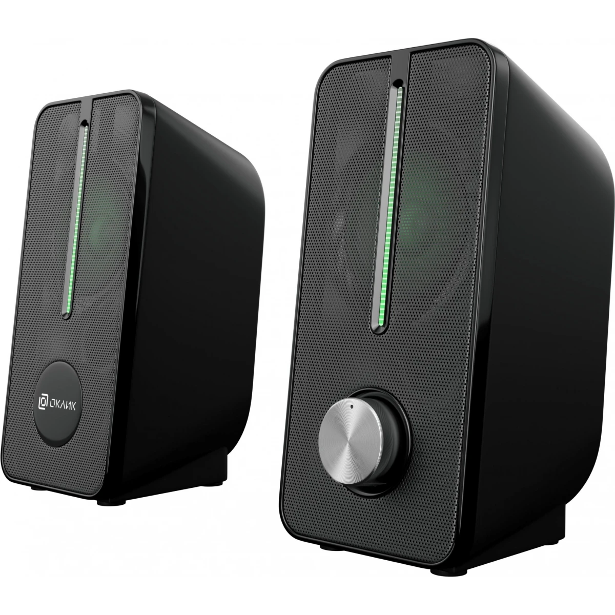 Колонки Oklick OK-120 Black