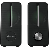 Колонки Oklick OK-120 Black